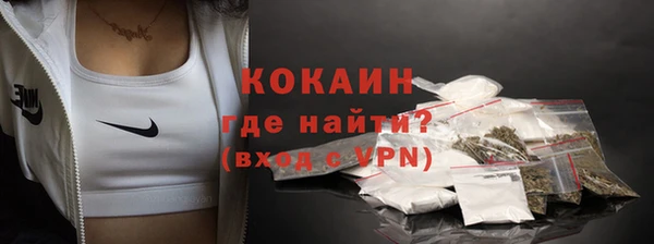 хмурый Липки